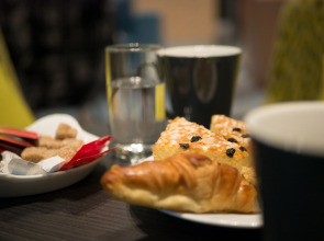 Best Western Plus Oslo Airport