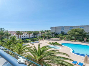 Apartamentos Estival Park