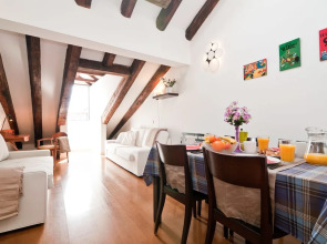 Apartamento Príncipe