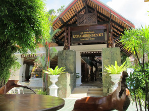 Kata Garden Resort