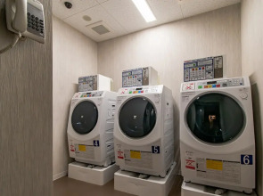 Отель Courtyard Osaka Honmachi by Marriott