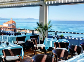 Le Talaia Hôtel & Spa Biarritz - MGallery Collection