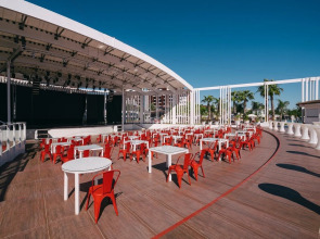 Отель Selectum Luxury Resort Belek