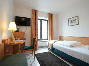 UNO Hotel Posthof Saarlouis