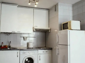 Apartamentos Sleep in Madrid