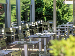 Golden Tulip Aix les Bains