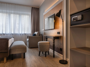Garner Hotel Berlin - Wilmersdorf by IHG
