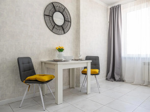 АпартаментыStav26 (Став26) на улице Доваторцев 82/2