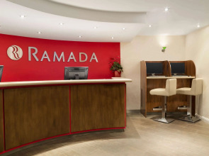 Ramada Hounslow - Heathrow East