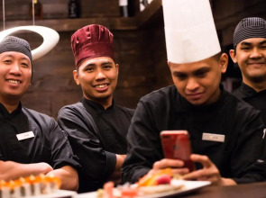 Boutique Hotel Albana Real - Restaurants & Spa