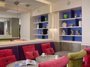 Hôtel Antin Trinité