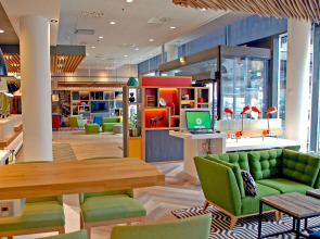 Holiday Inn Helsinki West- Ruoholahti by IHG