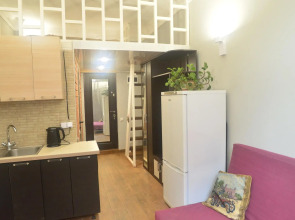 Апартаменты на улице Сиреневая 4