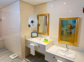 LEGOLAND Hotel Dubai