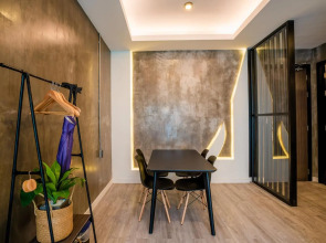 Phi Phi Andaman Legacy Resort