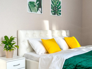 КрымскХоум на улице Синева