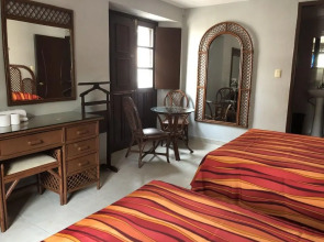 OYO Hotel Santander Veracruz Centro Historico