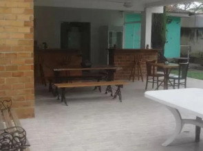 ClubeHostel São Francisco