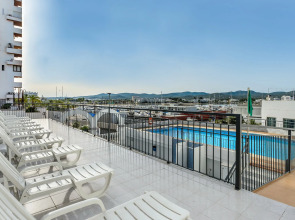 Aparthotel Vibra Del Mar - Adults Only