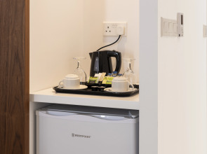 Akti Beach Village Resort