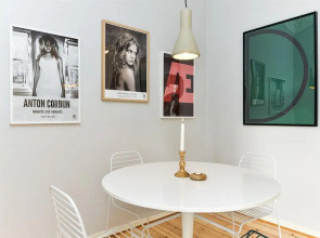 Forenom Apartments Sven Bruns Gate