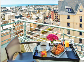 Mercure Granville Le Grand Large