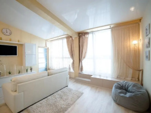 Pervouralsk Hotel Diana