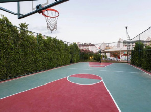 Primasol Hane Garden Hotel