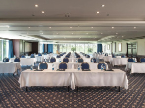 Pickalbatros Golf Beach Resort