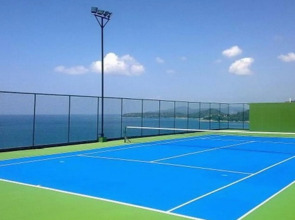 Cape Sienna Gourmet Hotel & Villas