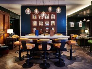 Conrad London St. James