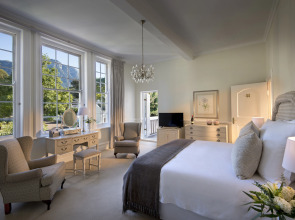 The Cellars-Hohenort