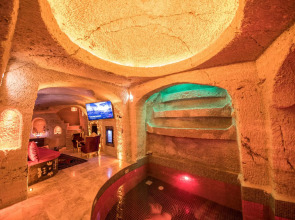 Kapadokya Hill Hotel & Spa