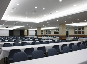 Seogwipo Worldcup Resort