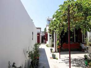 Gul Hanim House Boutique Hotel