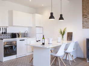 Aspasios Charming Flats