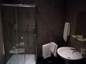 Отель Smart Station