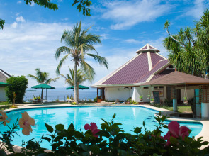 Quo Vadis Dive Resort Moalboal