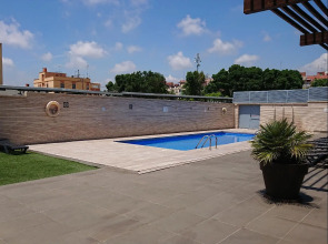 Tarraco Park Tarragona