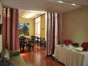 Gran Hotel Argentino