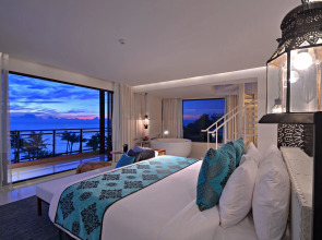 Marrakesh Hua Hin Resort & Spa