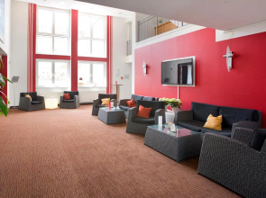 Best Western Hotel Muenchen Airport