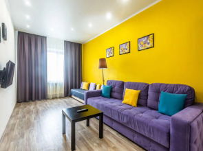 Пять звезд на Мусы Джалиля