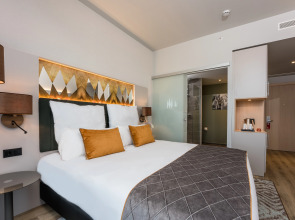 Leonardo Royal Hotel Barcelona Fira