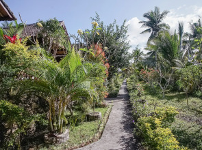 Penida Lapaya Garden