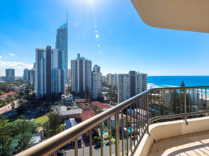 Aristocrat Apartments