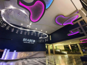 Seabed Grand Hotel Phuket