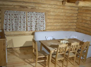 Усадьба Сосновый Бор