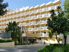 Ilunion Palmanova Mallorca