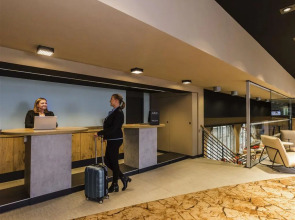 ibis Heidelberg Hauptbahnhof